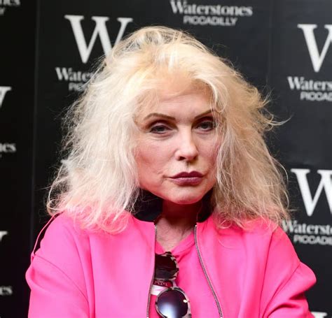 blondie net worth